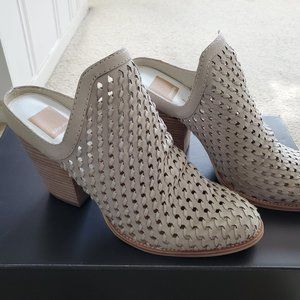 Dolce Vita Mule/Clog